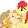 Pear Butter - I love you Bright Mac