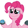 Pinkie Pie - Gawd I love raaaaaaawks