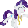 Rarity - Brava!!