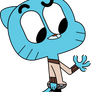 [Request] Gumball - I Have Claws?
