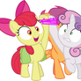 CMC - All Together Now!