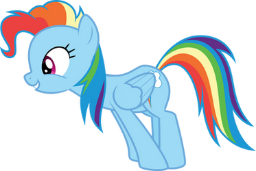 Dashie Pie - Wake Up!