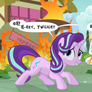 Starlight - Oops, My Bad