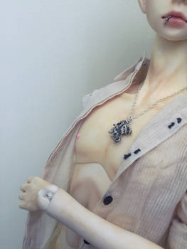 Luca BJD-5