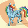 Rainbow Dash