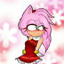 Amy Rose-