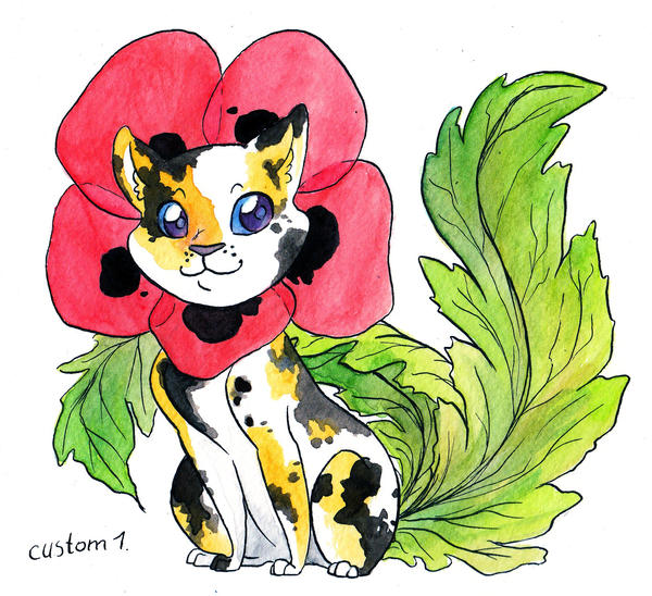 Snull Custom1 by Shiro-ART on DeviantArt