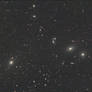 Markarian chain