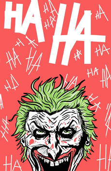 The Joker