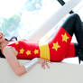 wonder girl