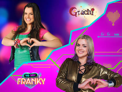 Explore the Best Grachi Art | DeviantArt