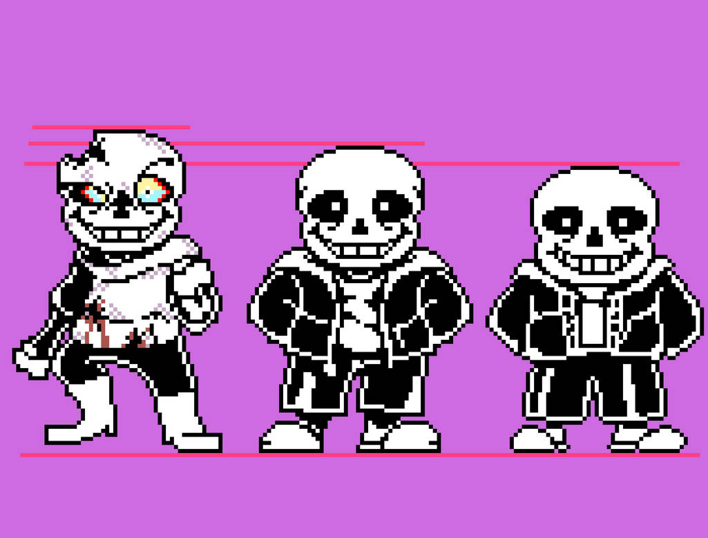 Frame Pixilated Pixil-frame-0 by k0ys0y on DeviantArt