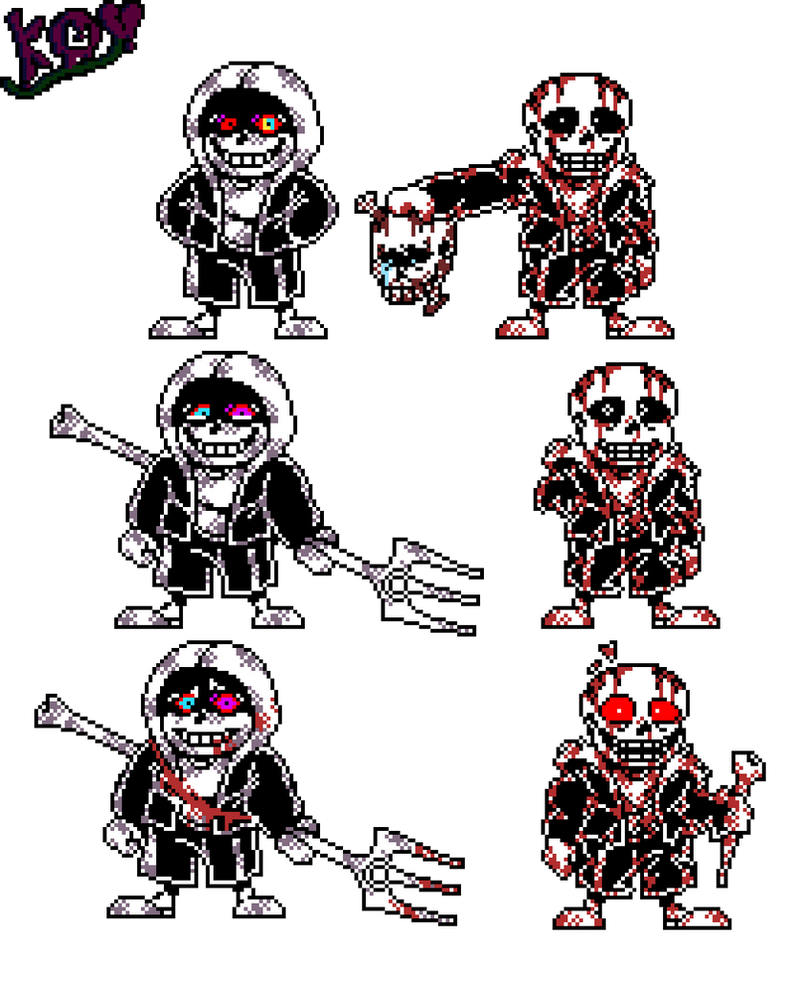 Mirrored Insanity by k0ys0y on DeviantArt