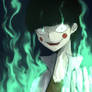 Mob possessed by Ekubo(Dimple)