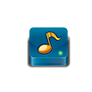 Music Box Icon