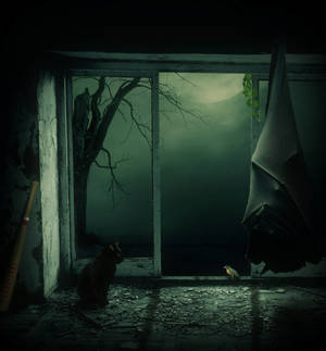 Batman by LoloAgain Batman by LoloAgain