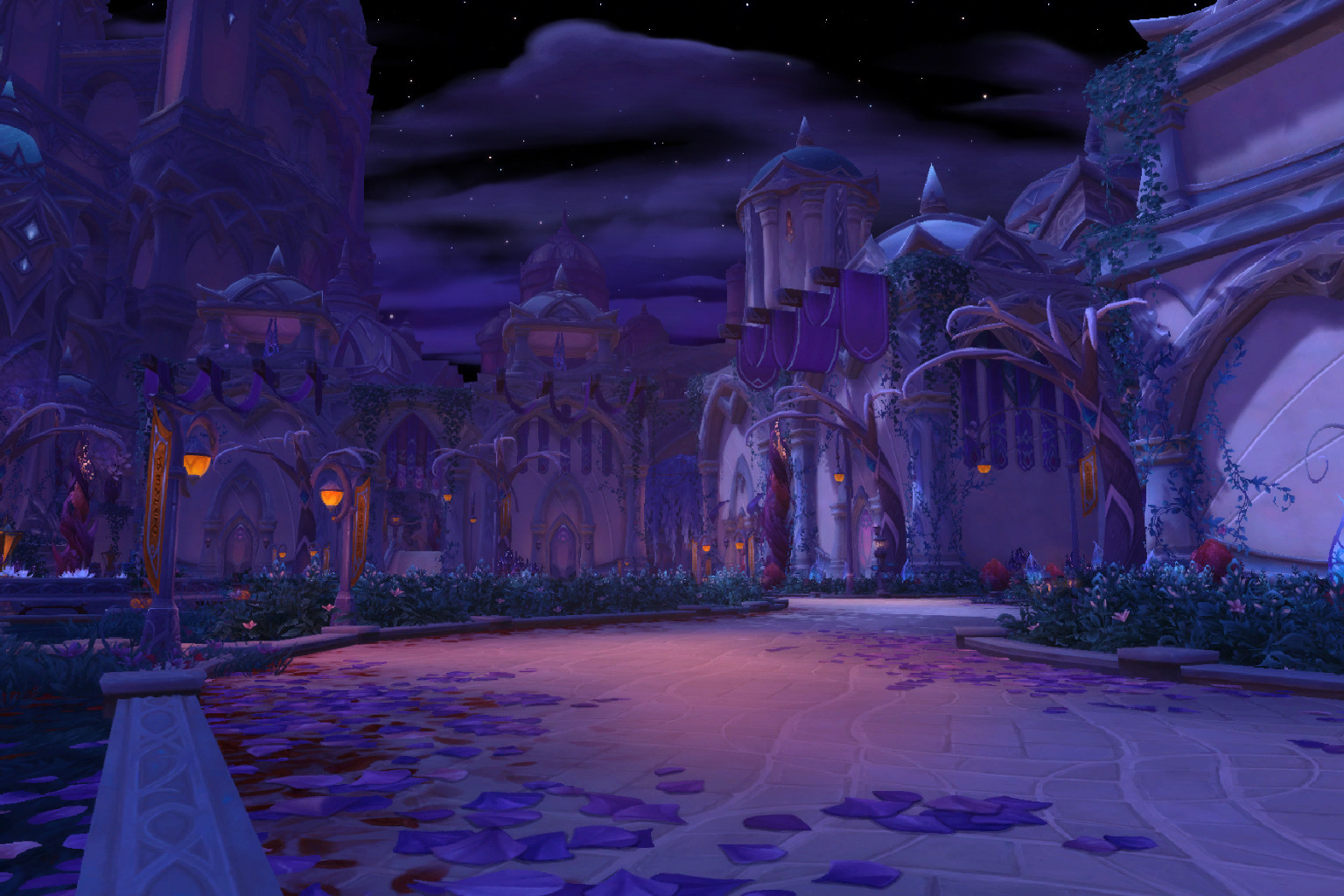 Suramar