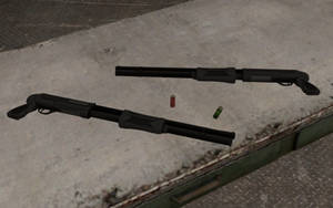 Bad Company 2 TOZ-194