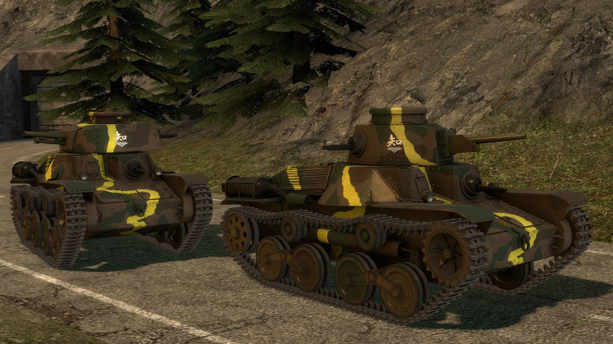 Go wot. WOT Type 95 ha-go. Ха го World of Tanks Blitz. Chi ha WOT Blitz. Моды на танки.