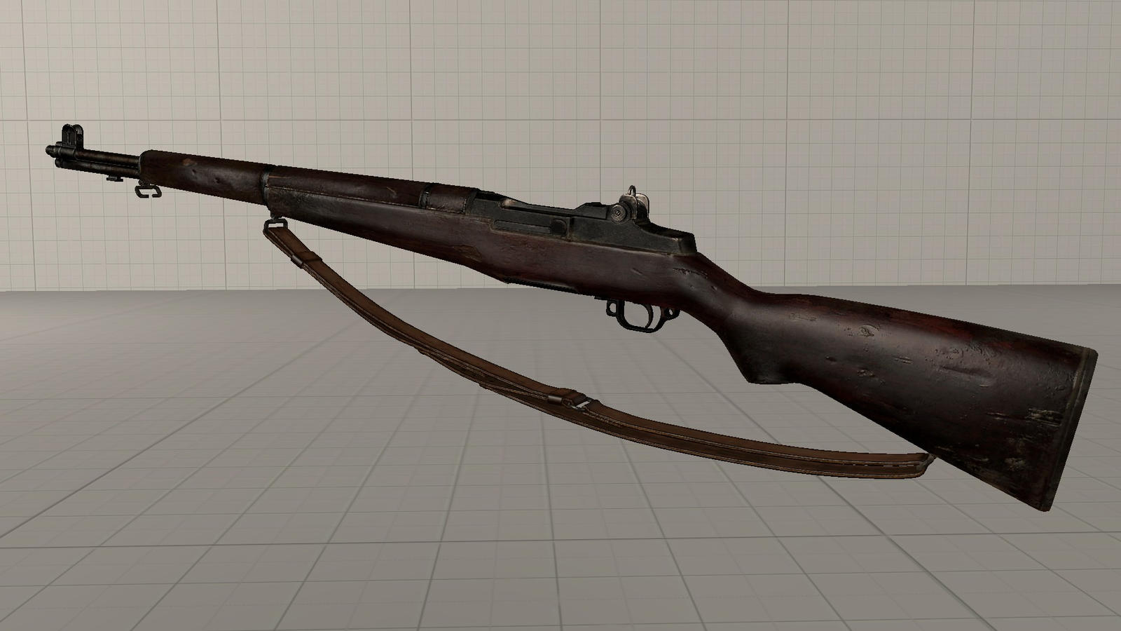 Springfield Cod Ww2 CoD WW2 Springfield Armory M1 Garand by Portugueseotaku on DeviantArt