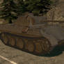 World of Tanks VK 30.02 (M)