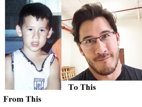 Then And Now (markiplier)