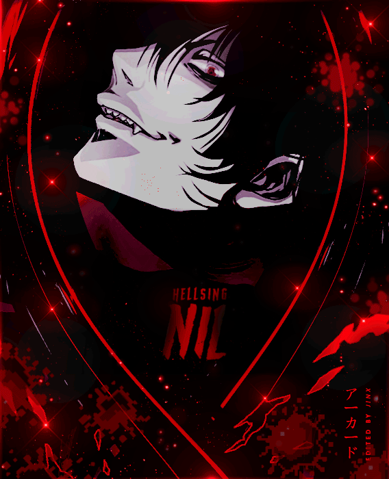 Hellsing Animation By Jinxiieeee On Deviantart Hellsing Animation By Jinxiieeee On Deviantart