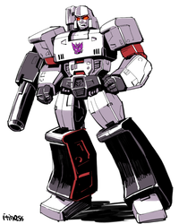 Megatron