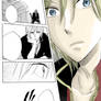 Izana surprised - chp 22