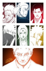 7 Hokage