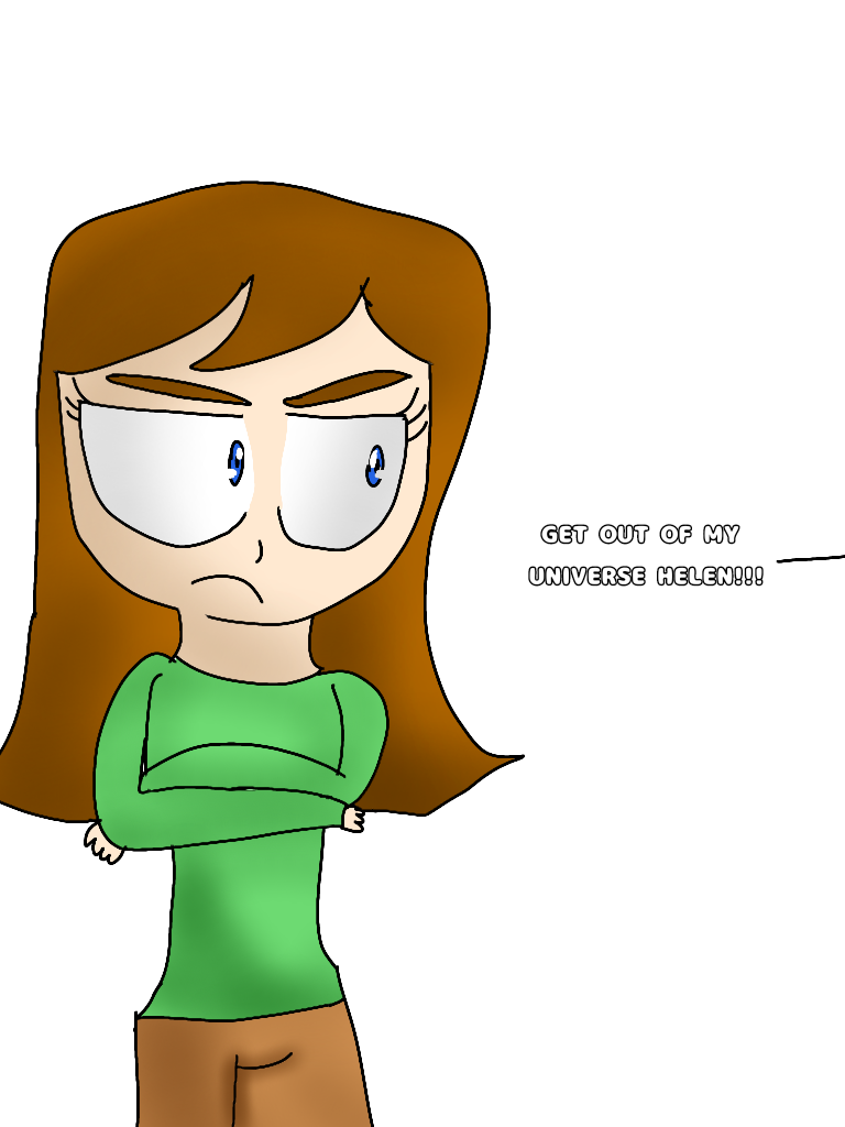 Deviantart Randomstuff3000 Helen Helen and Her Family by AbbyLikesSkittles on DeviantArt