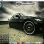 OS X theme