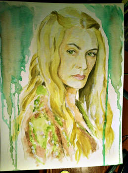 Cersei Lannister ~