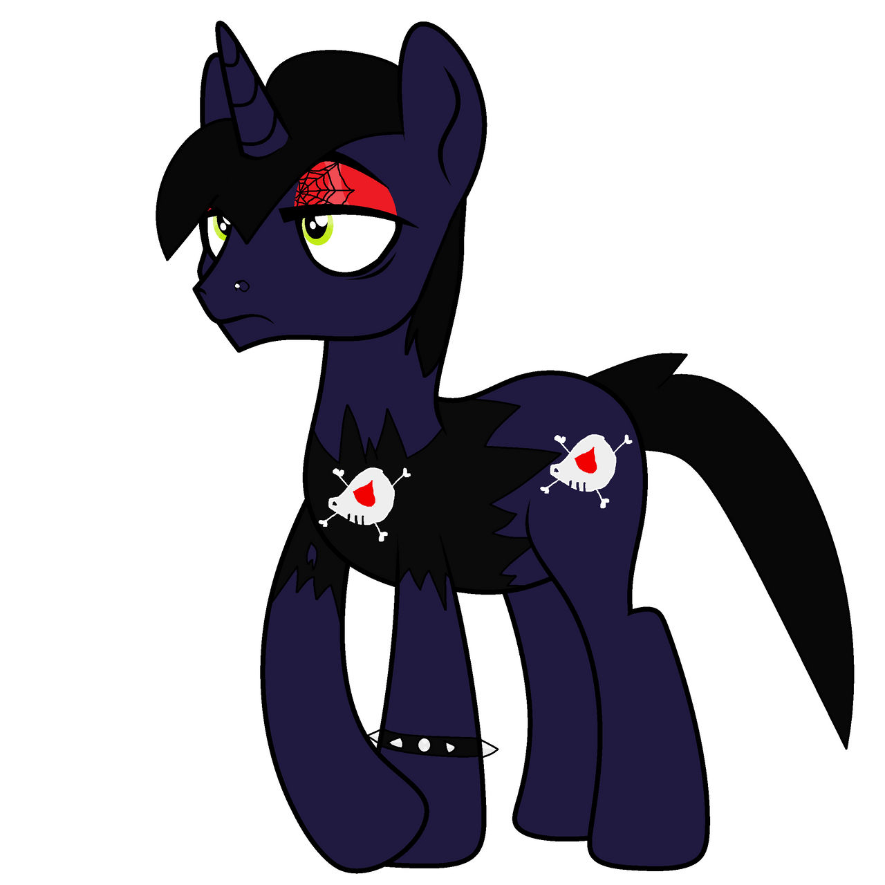 Bone Break by BDoodles7 on DeviantArt