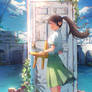 Suzume no Tojimari