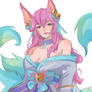 Ahri