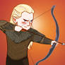 Legolas