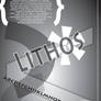 Typography: Lithos
