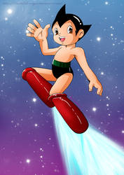 AstroBoy