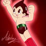 Dibujo Rapido ASTROBOY