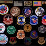 Patch Wall