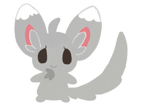 Minccino