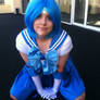 Saikou Con - Sailor Mercury1