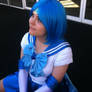 Saikou Con - Sailor Mercury2