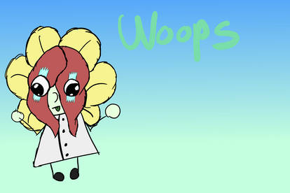 Explore the Best Woops Art | DeviantArt
