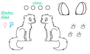 Lobo ref - Base