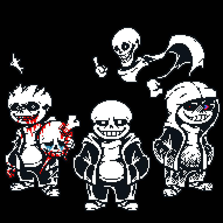 Multiversal Time Trio former time trio by kinoko102 on DeviantArt