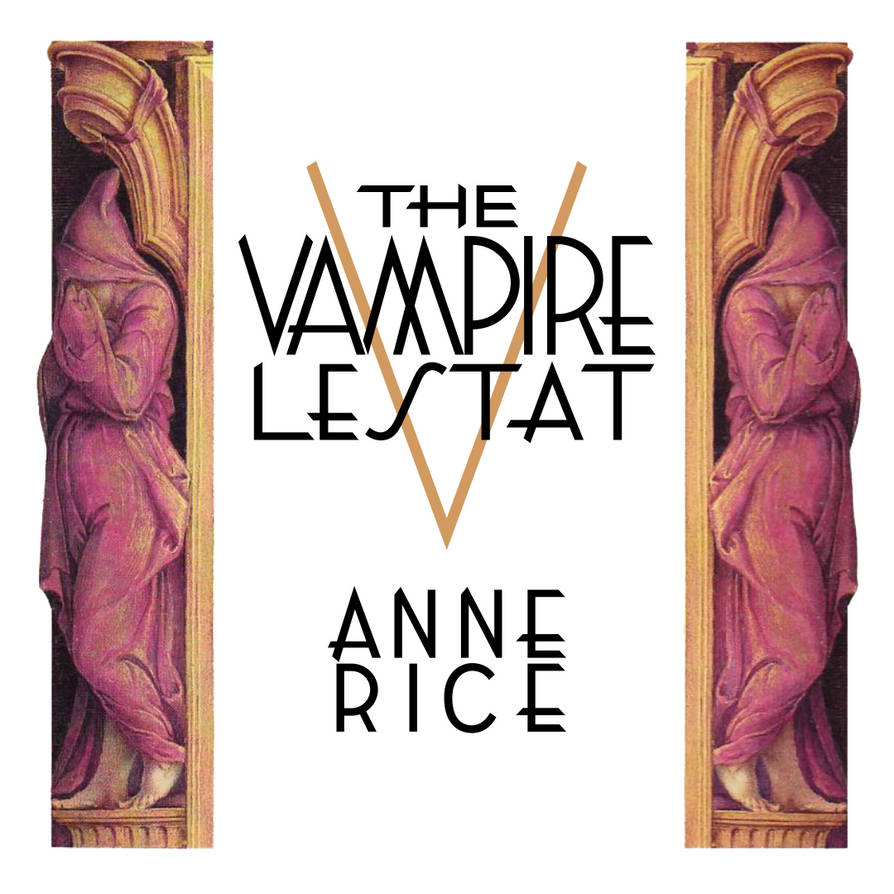 Anne Rice - The Vampire Lestat Audiobook