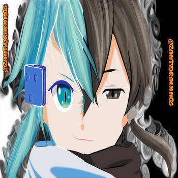 Explore The Best 朝田詩乃 Art Deviantart Explore The Best 朝田詩乃 Art Deviantart