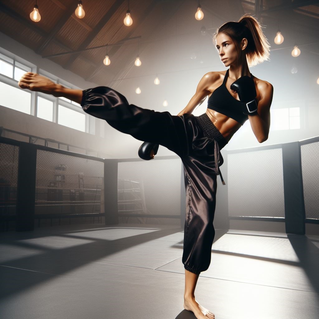 Kickboxer